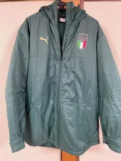 07/08 リバプールFC ベンチコート パデッドジャケット  07/08 リバプールFC ベンチコート パデッドジャケット adidas - メルカリ