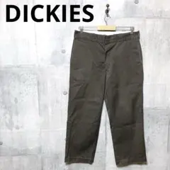 DICKIES ディッキーズ 874 チノパン ワークパンツ w34