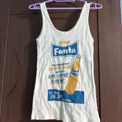 GYDA×Fanta コラボタンクトップのサムネイル