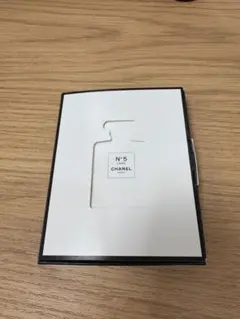 【値下げ　未使用】CHANEL N°5 香水 オードゥ トワレット