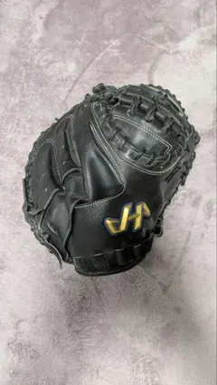 2026年最新】硬式キャッチャーミット ハタケヤマの人気アイテム - メルカリ