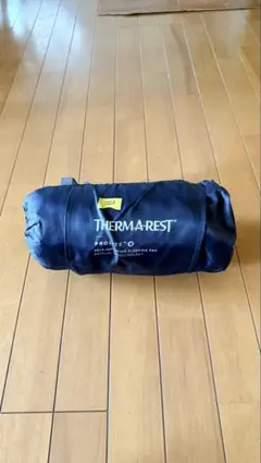 Therm-a-Rest BaseCamp R スリーピングマット - メルカリ