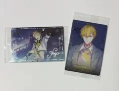 アイナナ ウエハース 26 カード 六弥ナギ ホロ 箔押し