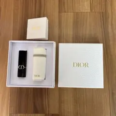 DIOR⭐️プラチナ会員　ウェルカムギフト