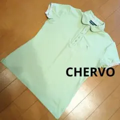 CHERVO ゴルフウェア　シャツのサムネイル