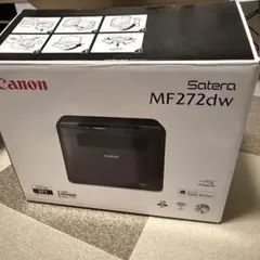 Canon Satera MF272dw モノクロレーザープリンター 本体