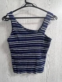 one way トップス