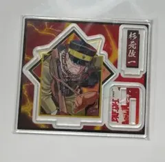 ゴールデンカムイ　アクリルフィギュアコレクション　杉元佐一