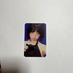 IVE ガウル ウマチュン My Satisfaction サノク トレカ IVE ガウル サノク トレカ ATTITUDE - メルカリ