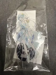 ゾンビランドサガ 紺野純子 アクリルキーホルダー 第一回さが維新