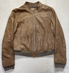 2025年最新】DES PRES レディース レザージャケット・ライダースの人気