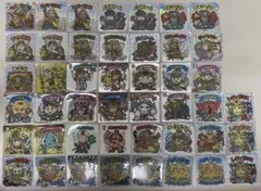 ビックリマン　ビックリマンフォーエバー　超元祖　32弾　まとめ売り　セット