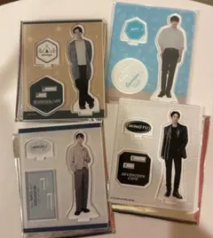 SEVENTEEN Mingyu アクスタ