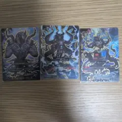 ロストワールド フラッグ プロモ 二枚セット バディファイト - メルカリ