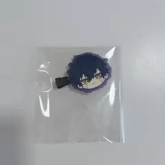 あんスタ 漣ジュン ヘアクリップ