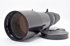 smc PENTAX 67 500mm F5.6 ペンタックス - メルカリ