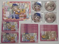 プロセカ たまごっちコラボ 小豆沢こはね まとめ売り