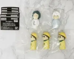 デスノート フィギュア ガチャ ガシャポン