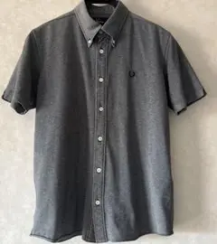 FRED PERRY 半袖シャツL