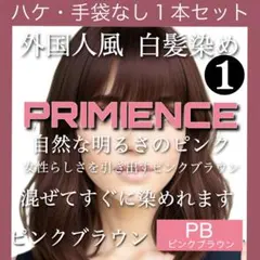 プリミエンス 単PB【ホワイトブリーチ剤 アディクシー アレスカラー 同梱割有Eのサムネイル