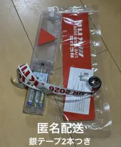 NEWS LIVE TOUR 2026 KMK ペンライトのサムネイル