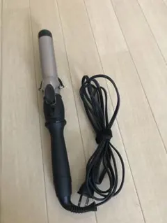 アゲツヤ 32mm カールヘアアイロン　コテ