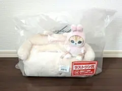 e*a様 一番くじ mofusand ティッシュケース