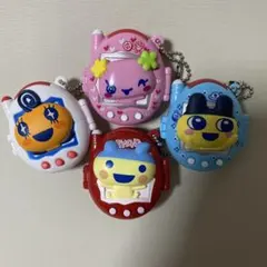 たまごっち スイングケース3セット