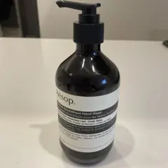 Aesop(イソップ)　アンドラム　アロマティックバンドウォッシュ 500ml
