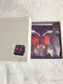 ポケモンセンター　ハイダイ財布　コンパン