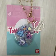 たまごっち アクリルキーホルダー パーティーデザインのサムネイル