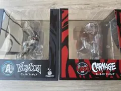 【未開封】ヴェノム　カーネイジ　一番くじ　フィギュア　セット　A賞　ラストワン Amazon.co.jp: ヴェノム 1番くじ ラストワン賞 カーネイジ