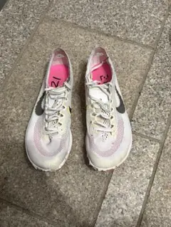 NIKE ドラゴンフライ 27cm - メルカリ