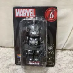 ベアブリック マーベル ベアブリック賞 6