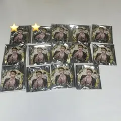 センラ アイドル