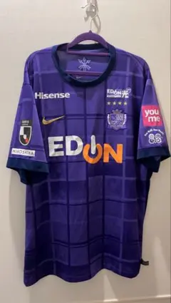 2026年最新】サンフレッチェ広島ユニフォームの人気アイテム - メルカリ