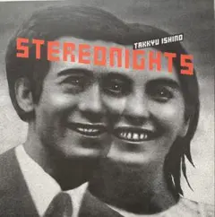 Takkyu Ishino STEREONIGHTS 12inch 石野卓球 2026年最新】stereonightsの人気アイテム - メルカリ