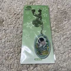 THEBOYZ ドボイズ ヒョンジェ POPUP キーリング