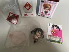 ラブライブ！にっこにっこにー☺︎（矢澤にこ）セット