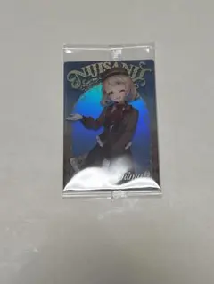 にじさんじウエハース2 町田ちま