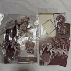 バンドリ！ 丸山彩 アクリルピンズ 5周年記念 受注生産 バンドリ！ 丸山彩 アクリルピンズ 5周年記念 受注生産 - メルカリ