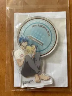 黒バス アクスタ 黒子