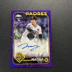 2025年最新】松井裕樹直筆の人気アイテム - メルカリ