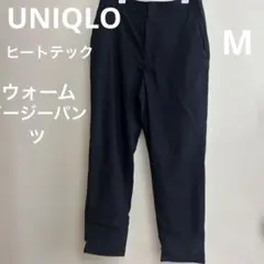 暖パン カジュアルパンツ