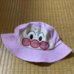リバーシブルハット アンパンマン コキンちゃんのサムネイル