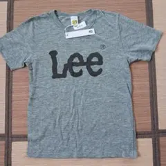 Lee グレーTシャツ