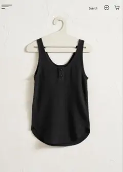 【archi】INLAY CUT TANKのサムネイル