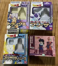 2026年最新】トランクス ドラゴンボールの人気アイテム - メルカリ