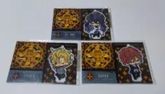 【グッズ】ヒプノシスマイク コトブキヤ 麻天狼