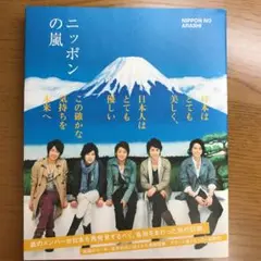 ニッポンの嵐